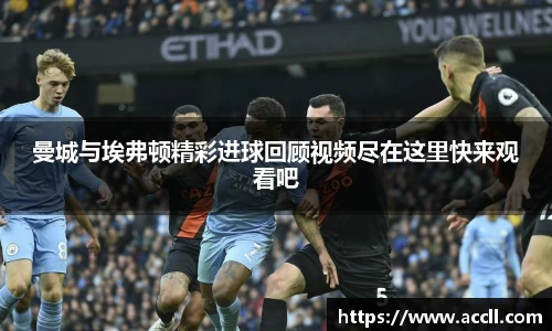 曼城与埃弗顿精彩进球回顾视频尽在这里快来观看吧